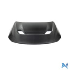 ALPHA-N Carbon Motorhaube Clubsport mit Einsatz passend für BMW M2 G87 & 2er G42 | G87Parts.de