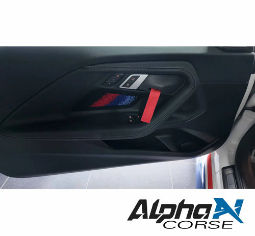 ALPHA-N DOO-RS Türöffner Motorsport passend für BMW M2 G87 | G87Parts.de