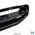 ALPHA-N Halter Grill für LCI-Logo passend für BMW M2 G87 | G87Parts.de