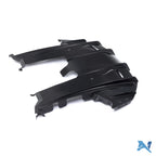 ALPHA-N Carbon Unterboden passend für BMW M2 G87 | G87Parts.de