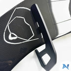 ALPHA-N Carbon SN Heckflügel passend für BMW M2 G87 | G87Parts.de