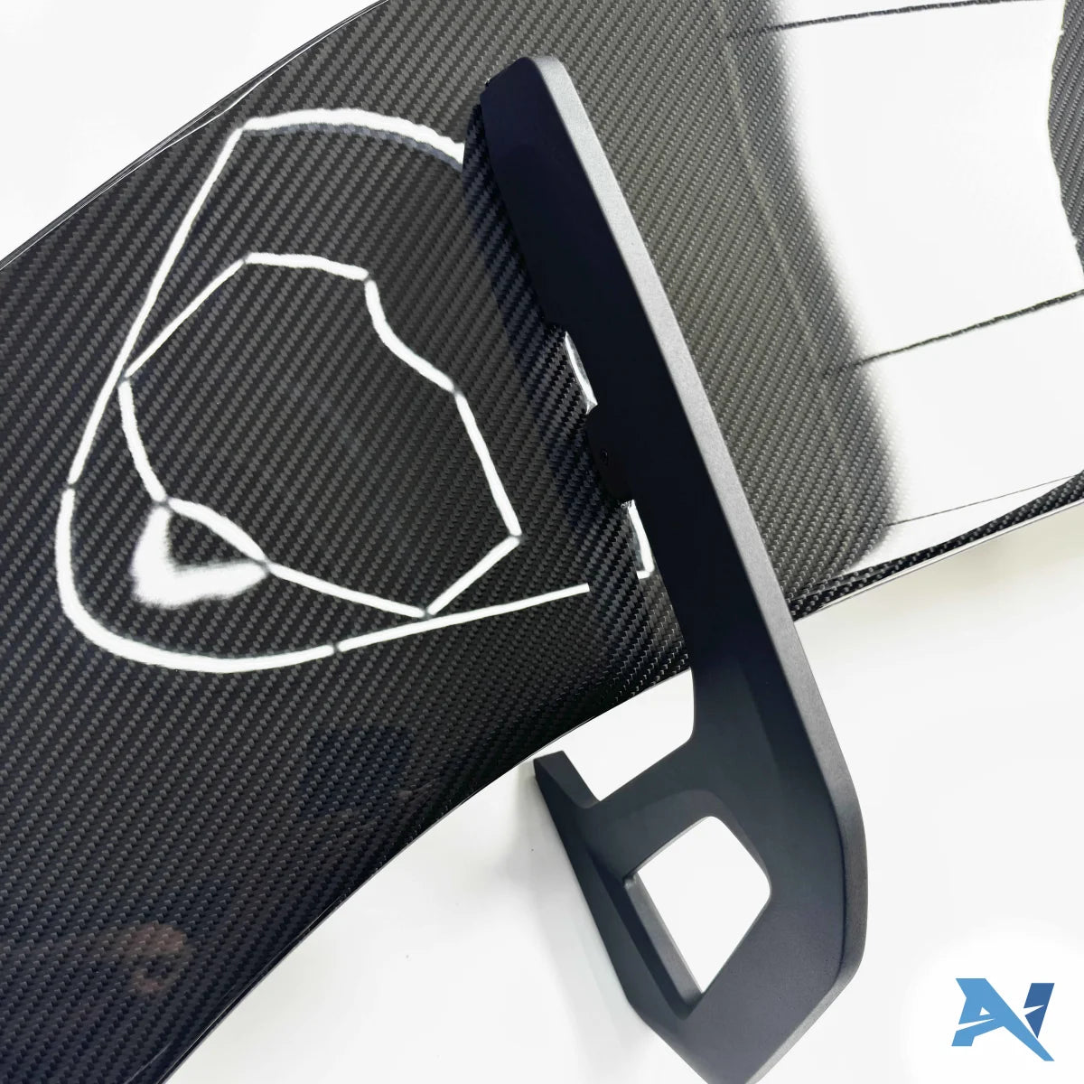 ALPHA-N Carbon SN Heckflügel passend für BMW M2 G87 | G87Parts.de