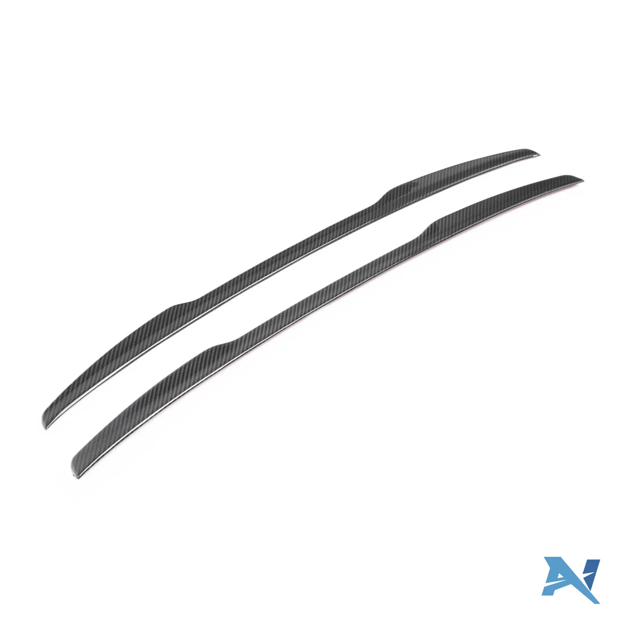 ALPHA-N Gurney Set für Class 3 Heckflügel | G87Parts.de