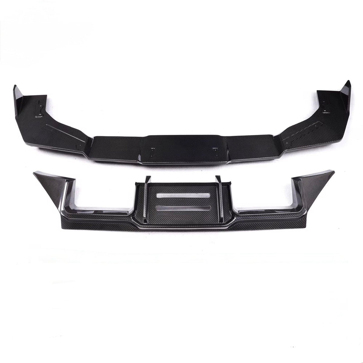 Carbonheld Carbon Diffusor V3 passend für BMW M2 G87