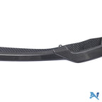 ALPHA-N Carbon Frontspoiler Clubsport passend für M2 G87 – Ansicht 4
