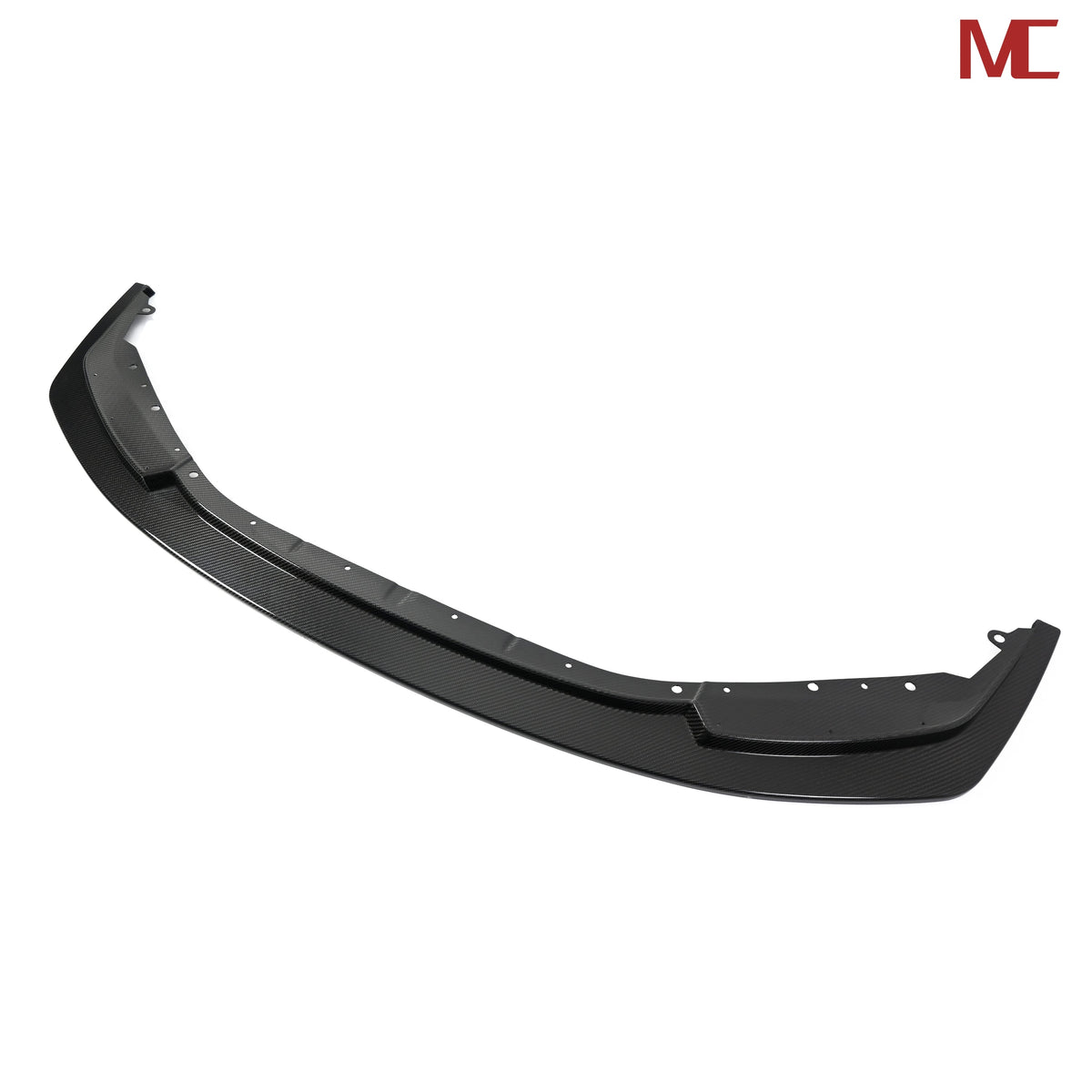 Max Carbon Dry Carbon MAX GT Frontlippe Frontspoiler inkl. LCI und CS passend für BMW M2 G87