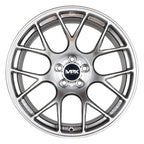 VPX TrackWheels TT.1 Felgensatz – 20 / 21 Zoll – Liquid Silber passend für BMW M2 G87 – Ansicht 2