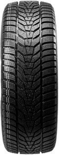 Hankook Winter I*CEPT EVO3 3PMSF 295/30 R19 100W XL Winterreifen passend für BMW M2 G87