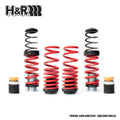 H&R Gewindefedern BMW M2 G87 / M3 G80 / M4 G82 (Heckantrieb) – 23026-1