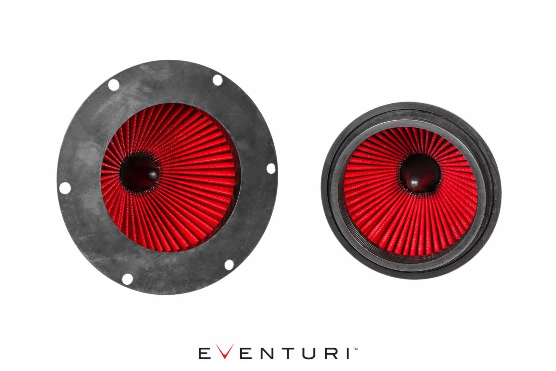 Eventuri Ersatzfilter Typ D2 passend für BMW M2 G87 | G87Parts.de