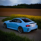 Carbon Außenspiegel Dry Carbon passend für BMW M2 G87 | G87Parts.de