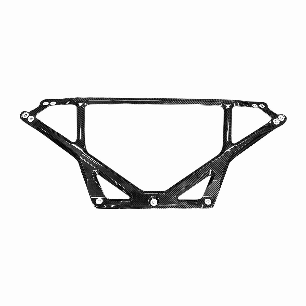 Max Carbon Dry Carbon Domstrebenset V3 / M3 G80 G81 / M4 G82 G83 passend für BMW M2 G87