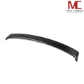 Max Carbon Dry Carbon Dachkantenspoiler Dachlippe / 2er G42 M240i inkl. LCI passend für BMW M2 G87