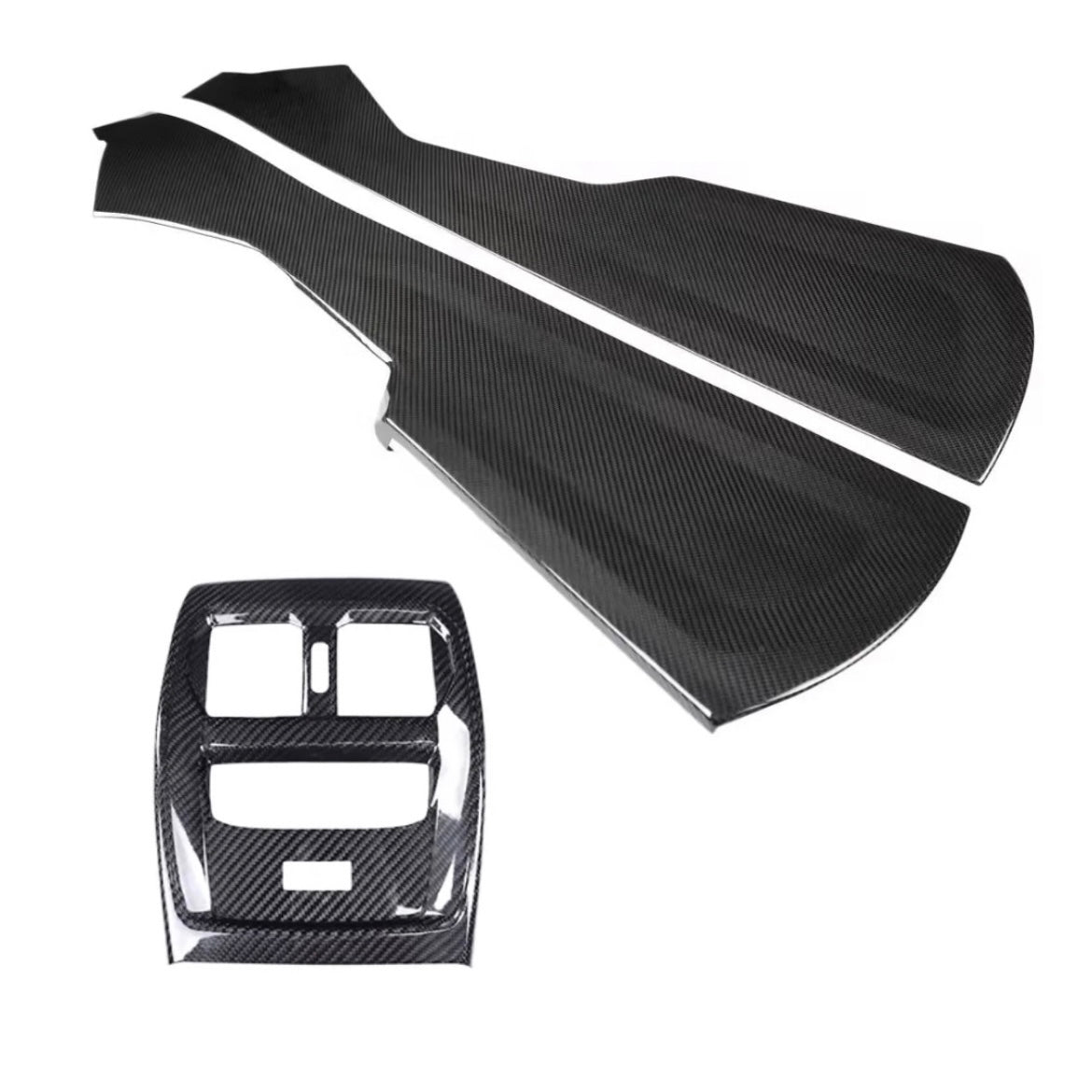 Carbonheld Sterring Sportlenkrad passend für BMW G20 G42 G22 M3 G80 M4 G82 M2 G87