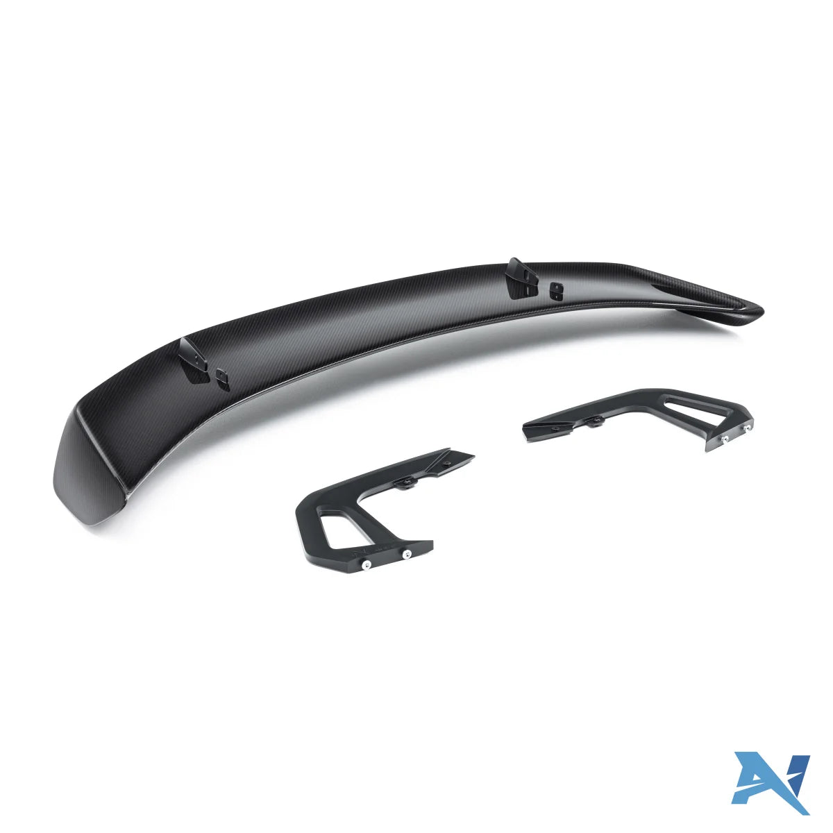 ALPHA-N Carbon SN Heckflügel passend für BMW M2 G87 | G87Parts.de