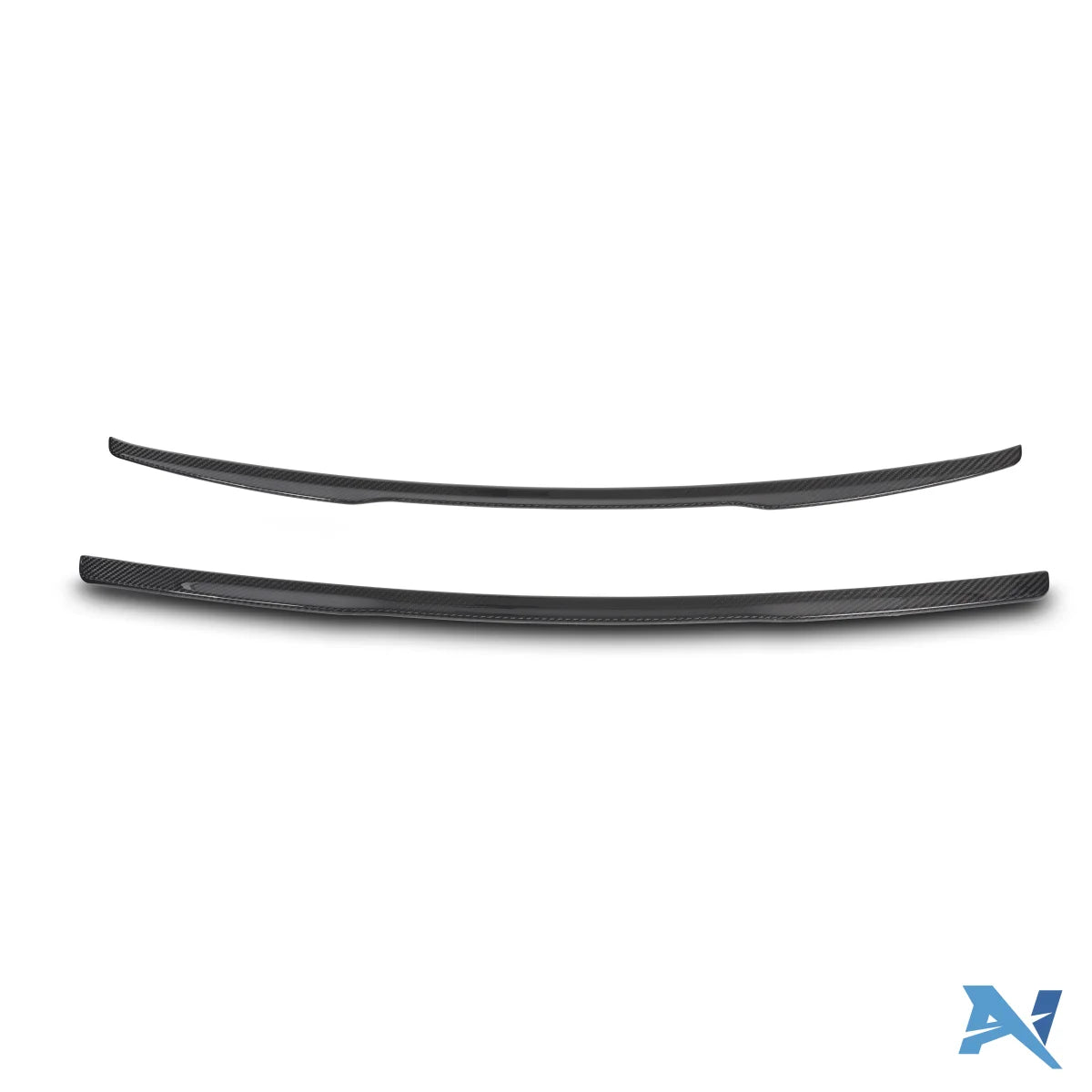 ALPHA-N Gurney Set für Class 3 Heckflügel | G87Parts.de