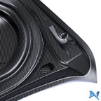 ALPHA-N Carbon Heckklappe passend für BMW M2 G87 | G87Parts.de