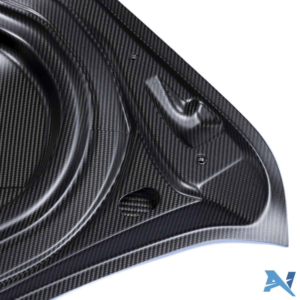 ALPHA-N Carbon Heckklappe passend für BMW M2 G87 | G87Parts.de