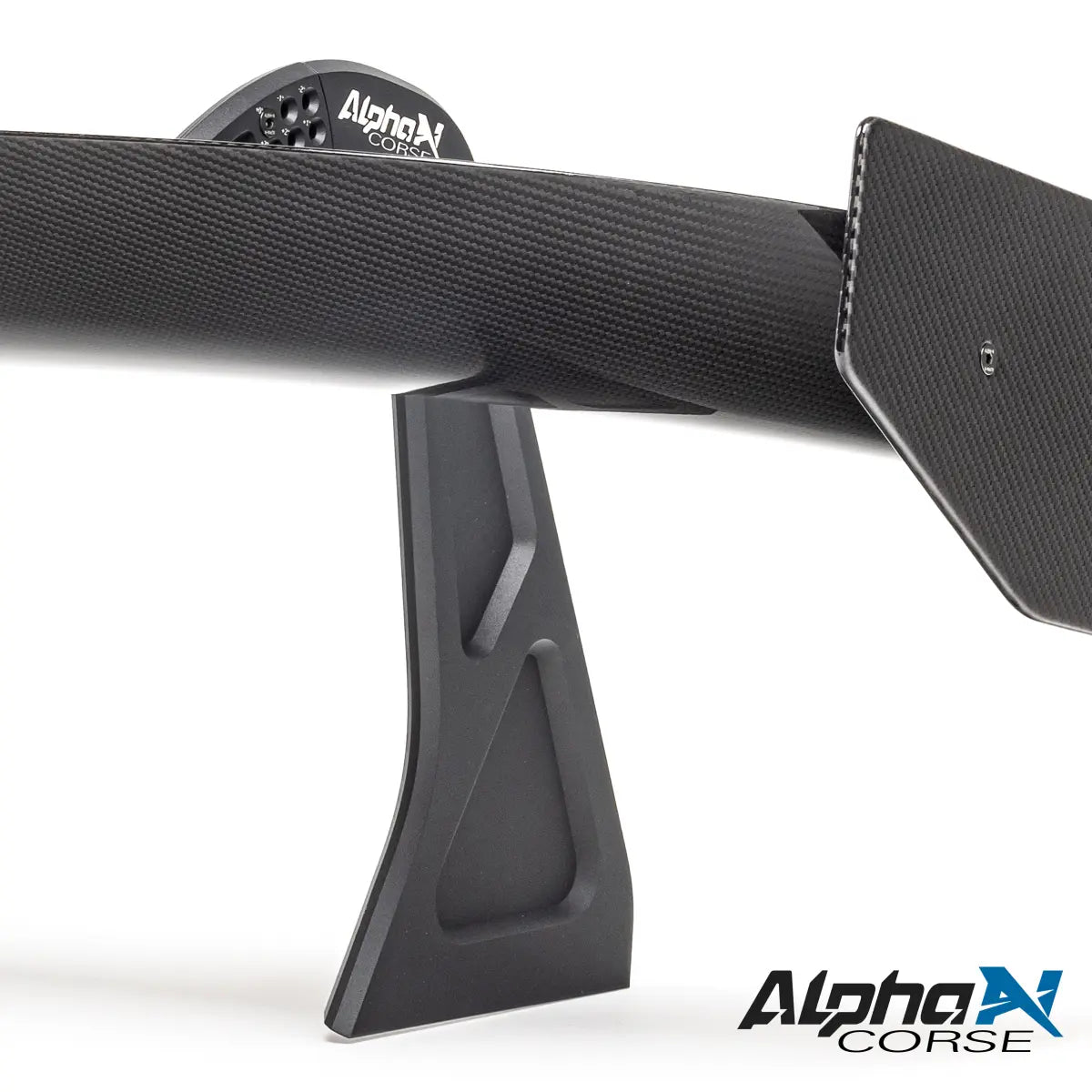 ALPHA-N Heckflügel GT3 SN passend für BMW M2 G87 | G87Parts.de