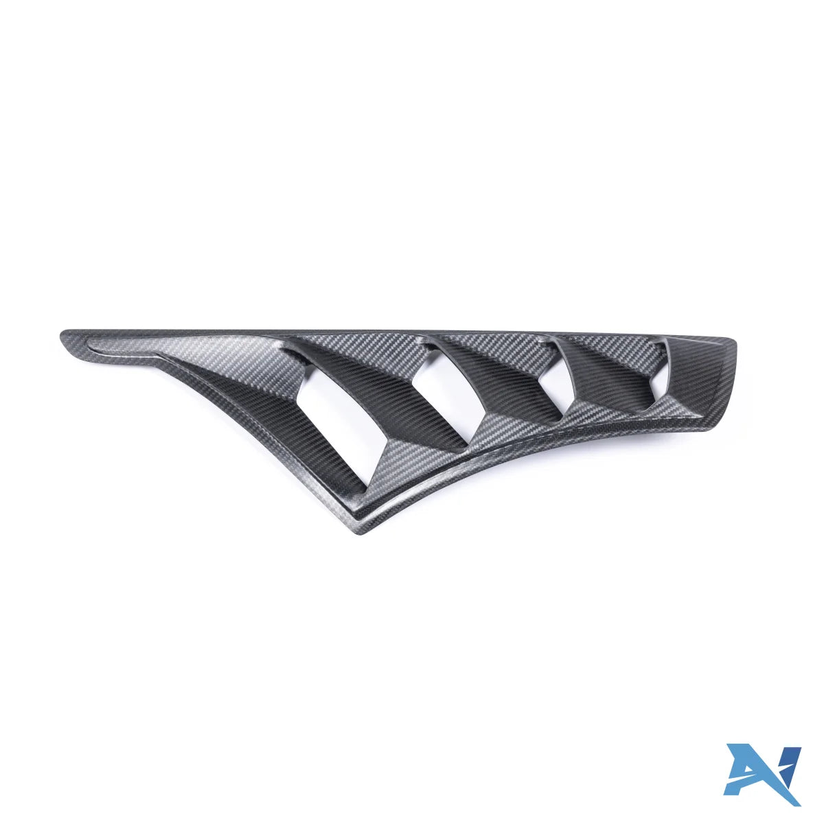 ALPHA-N Carbon Kotflügel Satz V4 passend für BMW M2 G87 | G87Parts.de