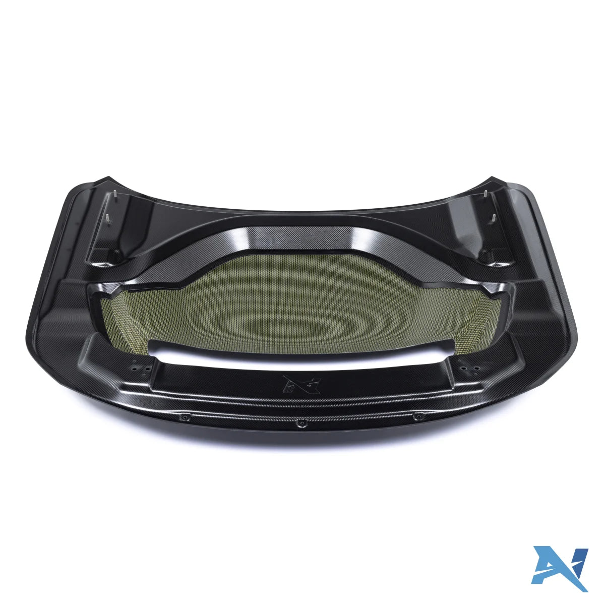 ALPHA-N Carbon Motorhaube passend für BMW M2 G87 & 2er G42 | G87Parts.de
