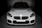 Eventuri Carbon Scoops Matt passend für BMW M2 G87 | G87Parts.de