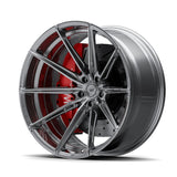 Wheelforce WF Wheels CF.3-FF Felgen – 20 / 21 Zoll – Piano Black passend für BMW M2 G87