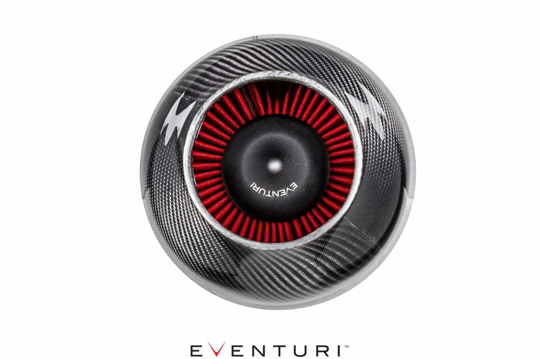 Eventuri Ersatzfilter Typ D2 passend für BMW M2 G87 | G87Parts.de