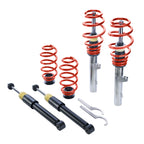 Eibach Pro-Street-S Gewindefahrwerk PSS65-20-045-01-22 für BMW 2 Coupe (G42, G87), BMW 3 (G20, G80, G28) u. a. – 30-50mm