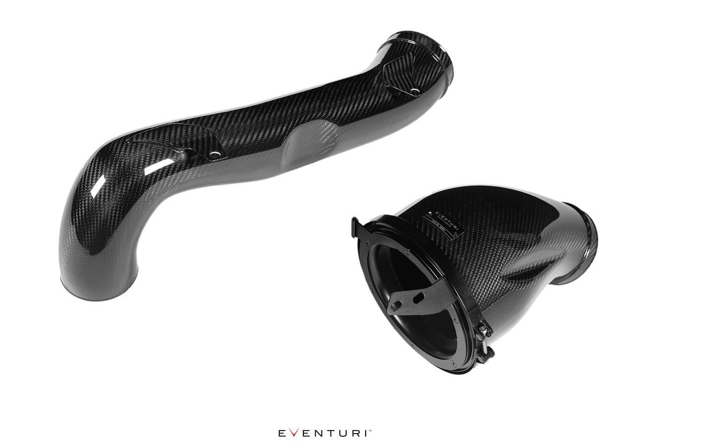 Eventuri V1 → V2 Upgrade – Glanz passend für BMW M2 G87 | G87Parts.de