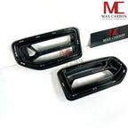 Max Carbon Dry Carbon Kühlergrill (Pre-LCI & LCI) passend für BMW M2 G87 – Ansicht 3