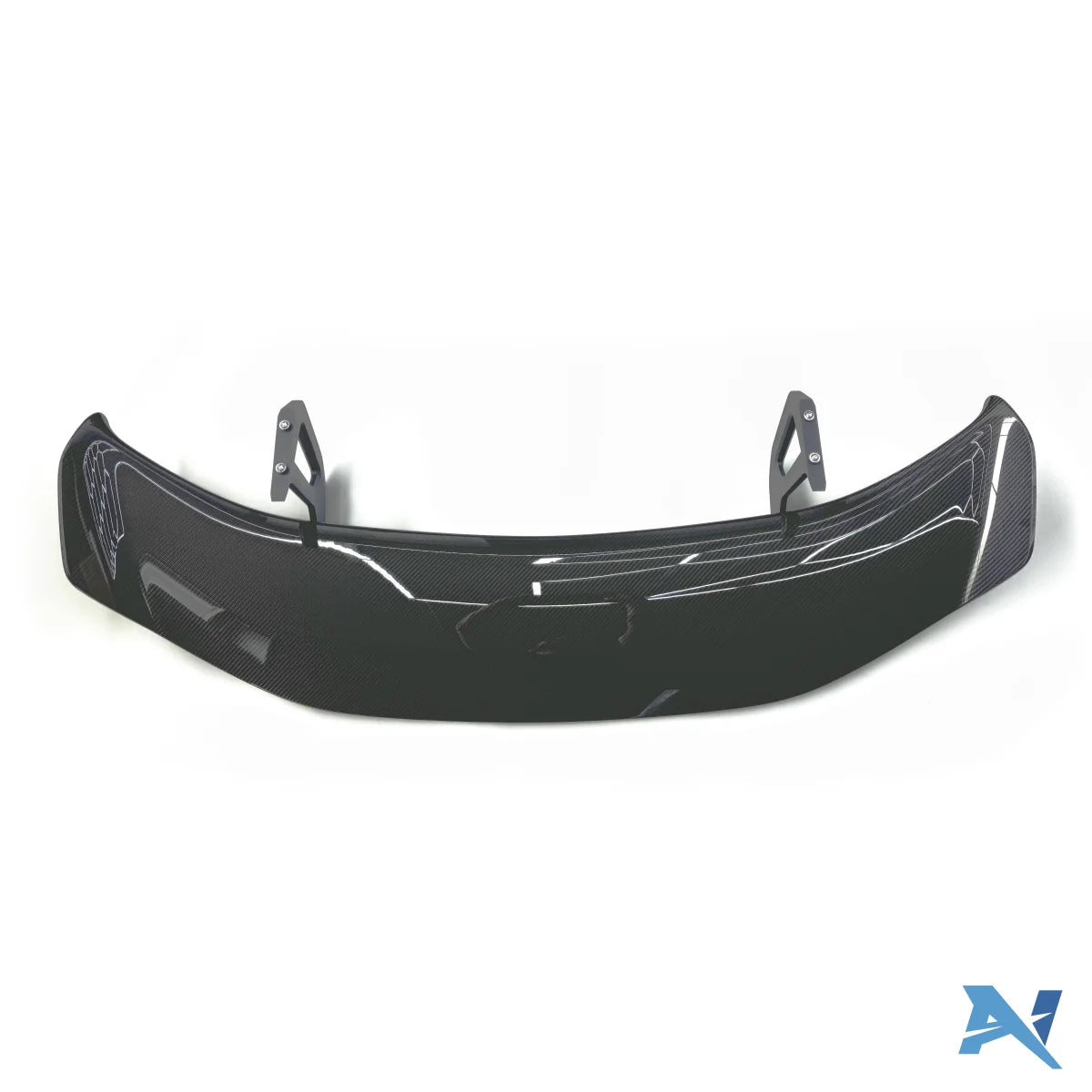 ALPHA-N Carbon SN Heckflügel passend für BMW M2 G87 | G87Parts.de