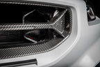 Eventuri Carbon Scoops Glanz passend für BMW M2 G87 | G87Parts.de