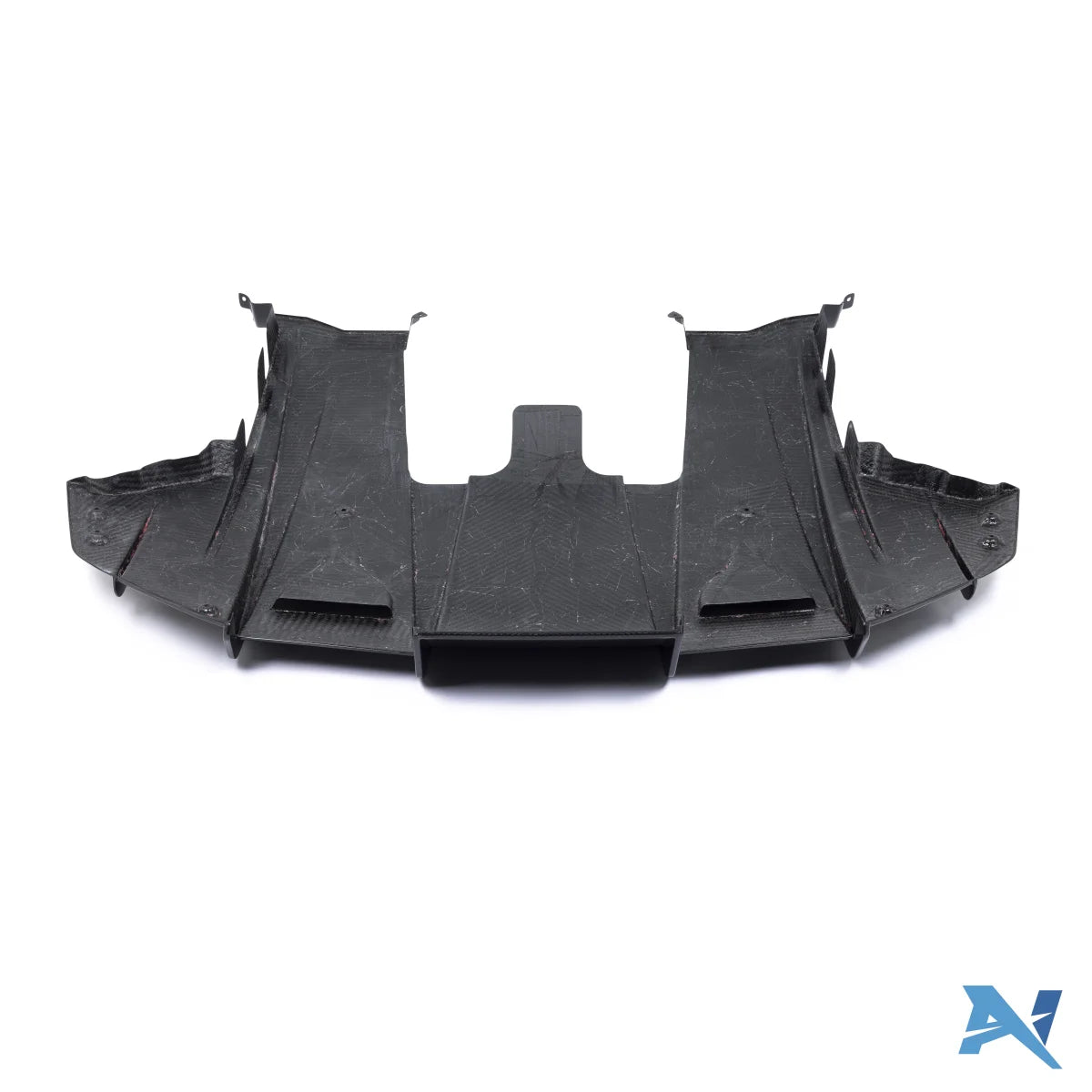 ALPHA-N Carbon Unterboden passend für BMW M2 G87 | G87Parts.de