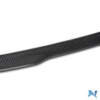 ALPHA-N Gurney Set für Class 3 Heckflügel | G87Parts.de