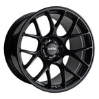 VPX TrackWheels TT.1 Felgen – 19 Zoll – Schwarz Matt passend für BMW M2 G87 – Ansicht 2