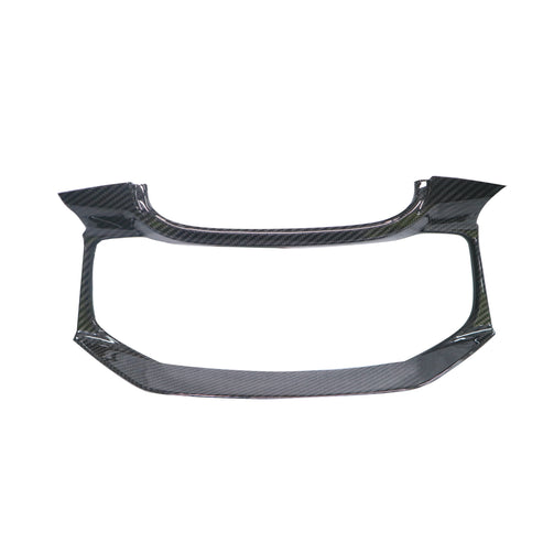 Dry Carbon Tacho Cover M3 G80 G81 M4 G82 G83 passend für BMW M2 G87