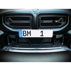 Max Carbon Dry Carbon Kühlergrill (Pre-LCI & LCI) passend für BMW M2 G87