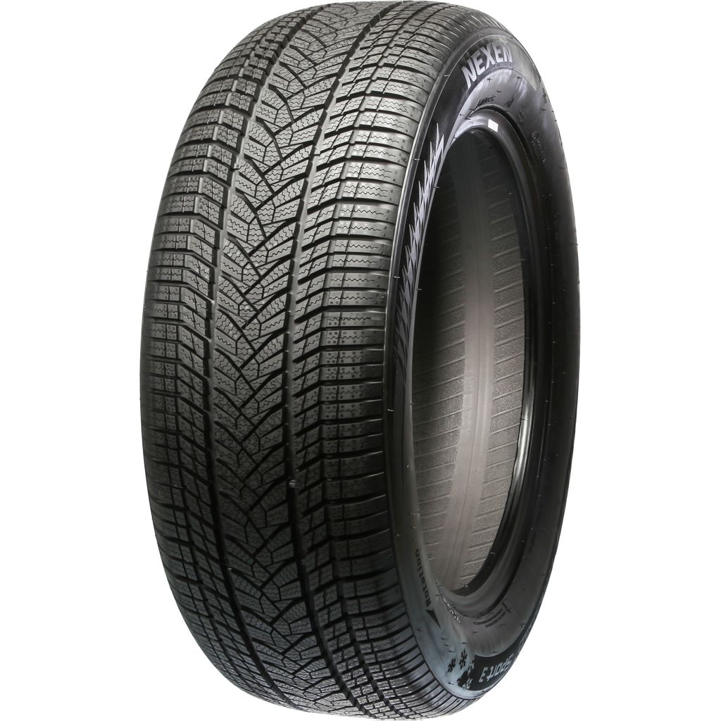 Nexen Winguard Sport 3 3PMSF 275/35 R19 100W XL Winterreifen passend für BMW M2 G87