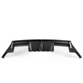 Carbon Diffusor passend für BMW M2 G87