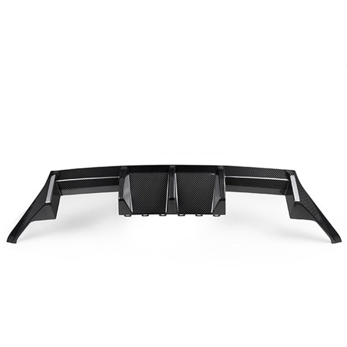 Carbon Diffusor passend für BMW M2 G87
