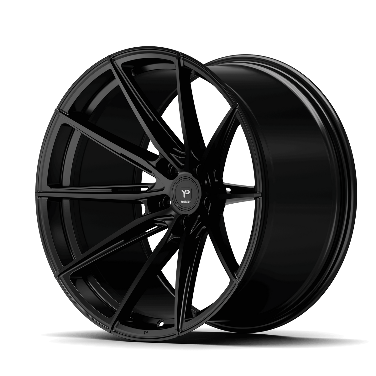 Yido Performance Forged+2 HF2 – BMW M2 G87 Kompletträder – Ansicht 7