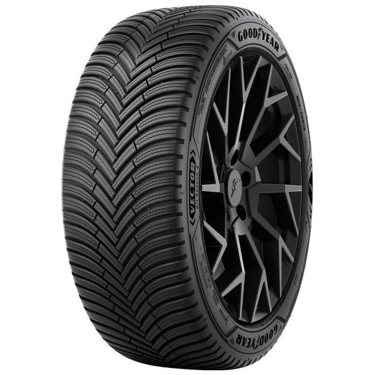 Goodyear Ultragrip Performance + MO EVR 3PMSF 275/35 R19 100V XL Winterreifen passend für BMW M2 G87