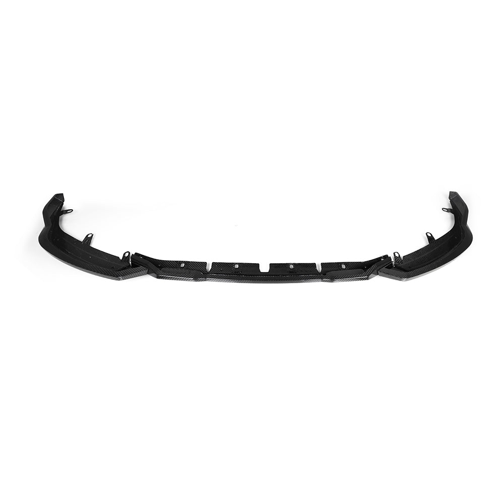 Dry Carbon Frontlippe SQ Style passend für BMW M2 G87