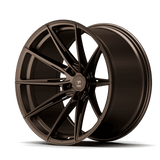 Yido Performance Forged+2 HF2 Satin Bronze 20/21 Zoll passend für BMW M2 G87