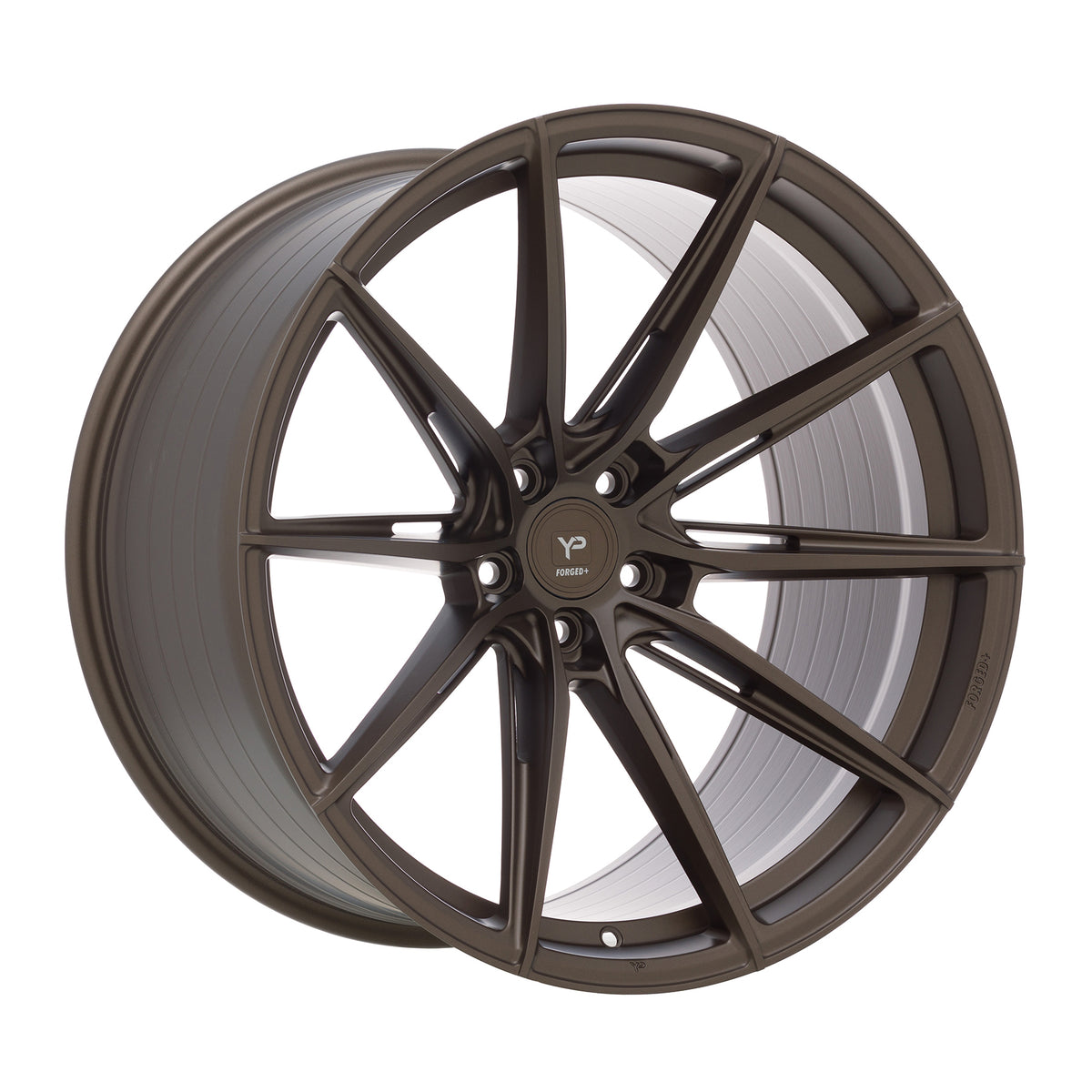 Yido Performance Forged+2 HF2 – BMW M2 G87 Kompletträder – Ansicht 17