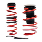 Eibach Gewindefedern E25-20-057-01-22 für BMW 2 Coupe (G42, G87), BMW 3 (G20, G80, G28) u. a. – 40mm/— passend für BMW M