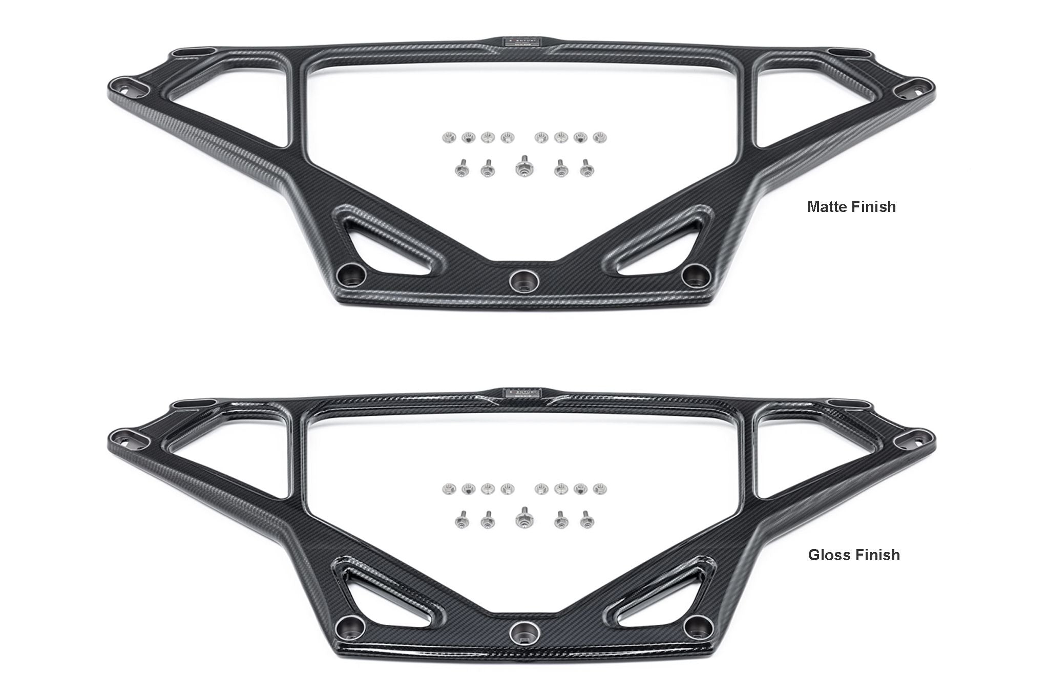 Eventuri Carbon Domstrebe Matt passend für BMW M2 G87 | G87Parts.de