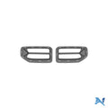ALPHA-N Carbon Grill "Niere" V2 passend für M2 G87