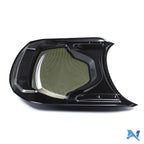ALPHA-N Carbon Motorhaube passend für BMW M2 G87 & 2er G42 | G87Parts.de